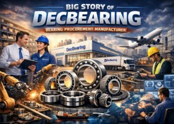 Direct Bearing Procurement from Manufacturers