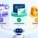 AI tool pricing models comparing subscription, usage-based, and credit-based pricing