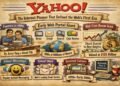 Yahoo's Complete History