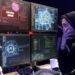 machine learning for fraud detection