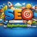 SEO By highsoftware99.com providing Google Auto Complete SEO services for brand visibility and reputation management