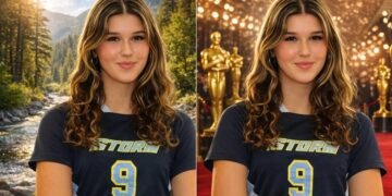 Alice Rosenblum portrait representing the biography and career journey of Alice Rosenblum