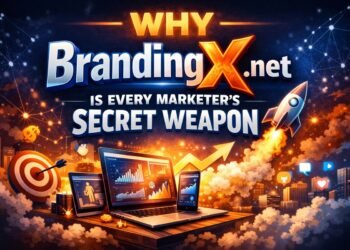 Why BrandingX.net Is Every Marketer’s Secret Weapon