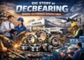 Direct Bearing Procurement from Manufacturers