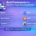 The Big Story of Mobile App Development: Frameworks That Power Scalable Apps