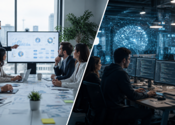 AI Consulting vs AI Development