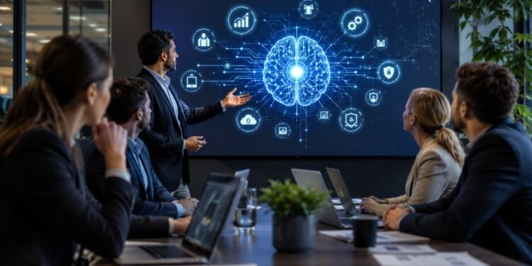 AI for Business