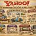 Yahoo's Complete History