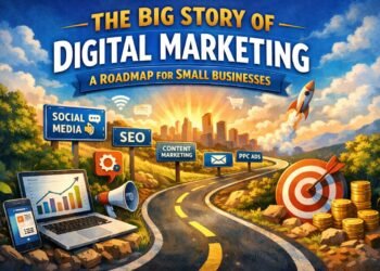 complete digital marketing guide for beginners