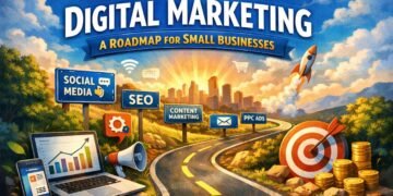 complete digital marketing guide for beginners