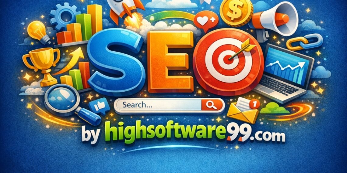 SEO By highsoftware99.com providing Google Auto Complete SEO services for brand visibility and reputation management