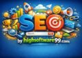 SEO By highsoftware99.com providing Google Auto Complete SEO services for brand visibility and reputation management