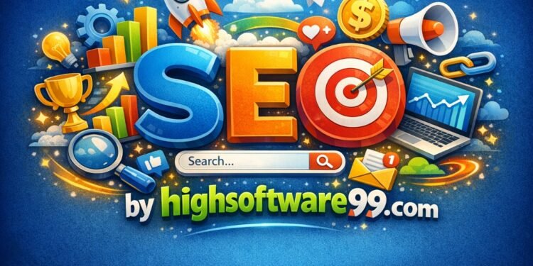 SEO By highsoftware99.com providing Google Auto Complete SEO services for brand visibility and reputation management
