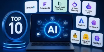 Top 10 AI tools marketplaces to discover the best AI software in 2026